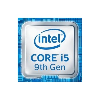 Intel Core i5-9400F CM8068403358819