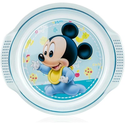 M.A.T. GROUP talíř dětský 17cm MICKEY PH MAT370028