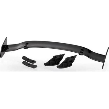 Traxxas Крило Traxxas с аксесоари (за XO-1)