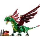 LEGO® Creator 3-in-1 - Medieval Dragon (31161)