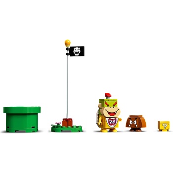 LEGO® Super Mario™ - Adventures with Mario Starter Course (71360)