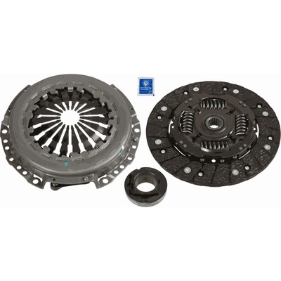 Sada spojky SACHS 3000 954 492