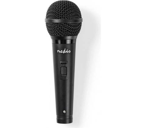 Nedis MPWD25BK