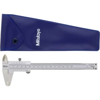Image 1 of Mitutoyo Шублер Mitutoyo 530-312 - 150 мм, 0.02 мм / inch (530-312)