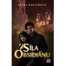 Síla obsidiánu