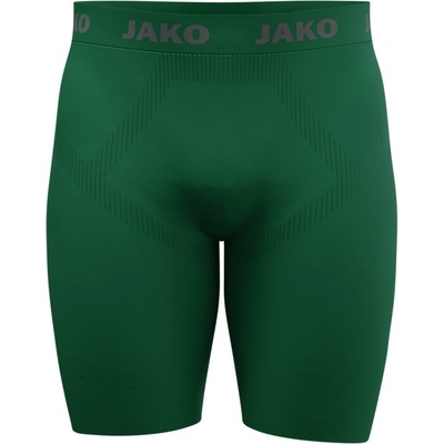 JAKO Seamless zelená