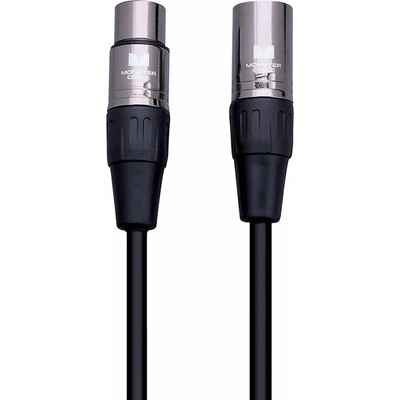 Monster Cable Prolink Classic 3 m Микрофонен кабел (MC-XX10)