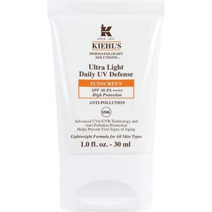 Kiehl's Daily UV Defense Ultra Light SPF 50 30 ml