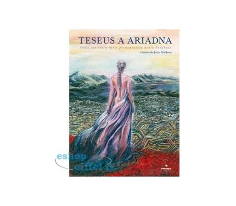 Teseus a Ariadna