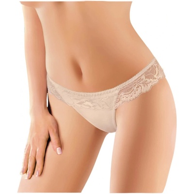 Kalhotky 046 beige