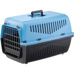 FERPLAST Skipper 2 Transportino 55 x 36 x 33 см синьо