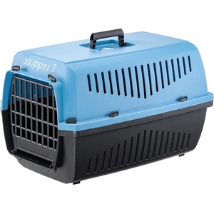FERPLAST Skipper 2 Transportino 55 x 36 x 33 см синьо