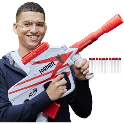 Puška NERF Fortnite
