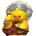 Tubbz Numskull Bttf bz Boxed Doc Brown 2015
