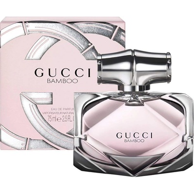 Gucci bamboo edp 75 ml-Парфюм за жени