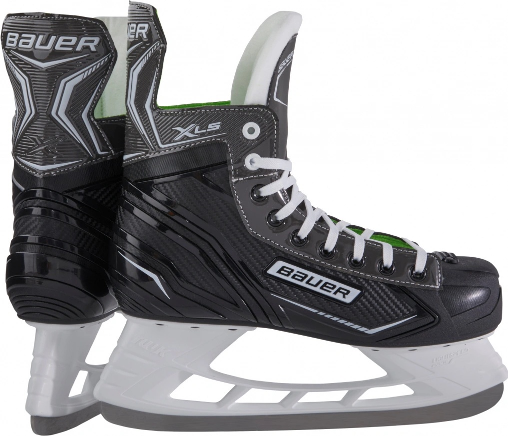 Bauer X-LS Junior