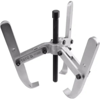 Image 1 of YATO Скоба за лагери трираменна yato, 12", 180 мм (euro yt 2523)