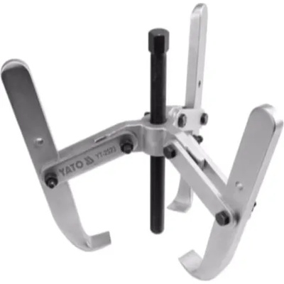 YATO Скоба за лагери трираменна yato, 12", 180 мм (euro yt 2523)