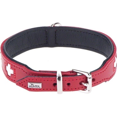 Hunter Swiss obojok