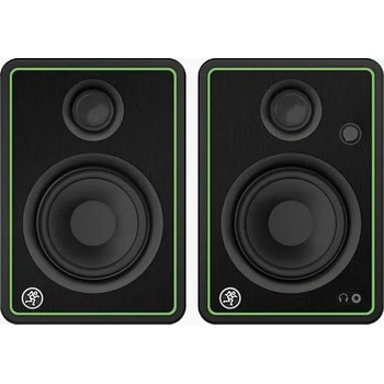 Image 1 of Mackie CR4-X