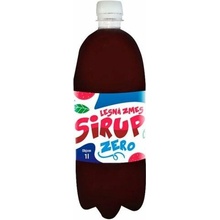 Oravan sirup lesná zmes pet 1 l