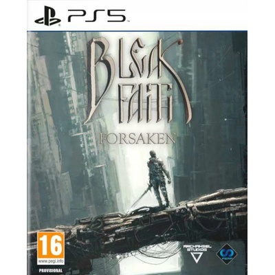 Bleak Faith: Forsaken