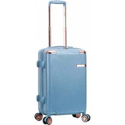 Snowball Shine 4W S 44303-55-07 modrá 39 L