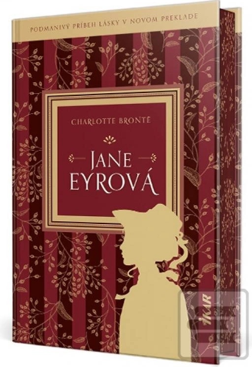 Jane Eyrová