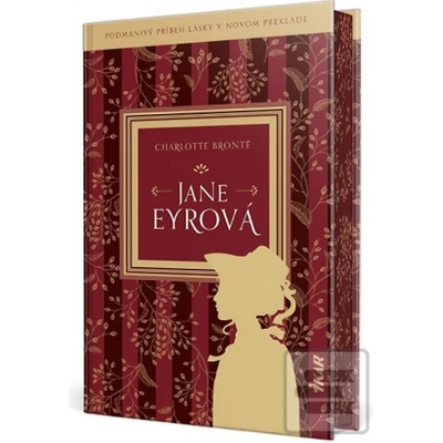 Jane Eyrová