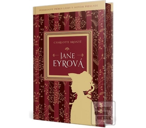 Jane Eyrová