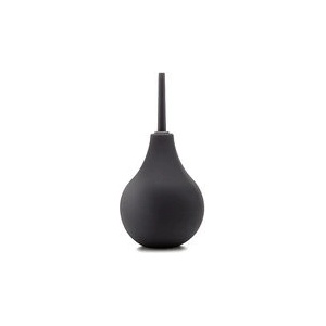 Ouch! Анален душ Medium Black (P23944)
