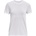 Under Armour Women's Seamless Stride Short-Sleeve Performance Running Top - White