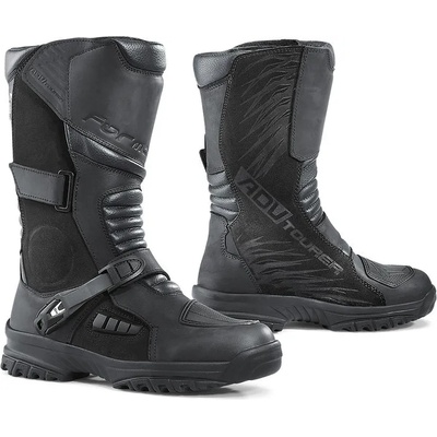 Forma Boots Adv Tourer Dry Black 43 Ботуши