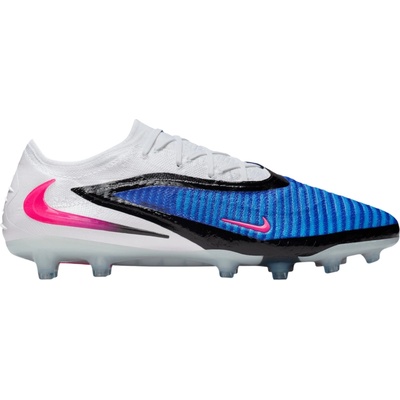 Nike Phantom 6 Low Elite AG-Pro modrá