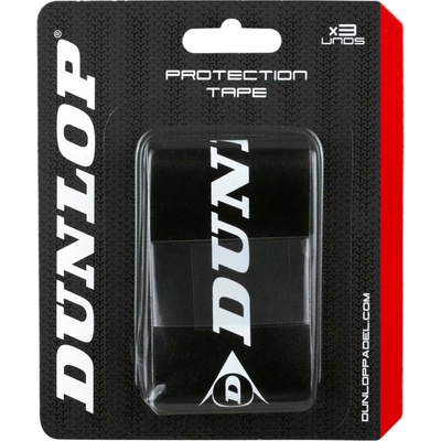Dunlop Protection Tape Black