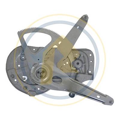 AC Rolcar Mechanizmus zdvíhania okna 01.4932
