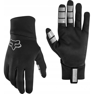 Fox Ranger Fire LF black