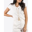 GAUDI Chain White