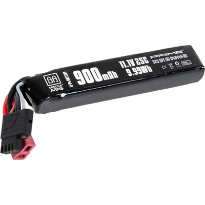 G Tech Dean-T Li-Pol akumulátor Specna Arms x Gens Ace 11,1V 900mAh 25C – Zboží Dáma