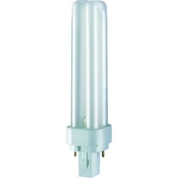 Osram DULUX D 18W/830 G24D-2 FS1