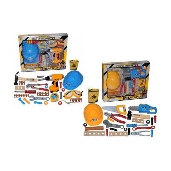 Trifox Tool set 52 items