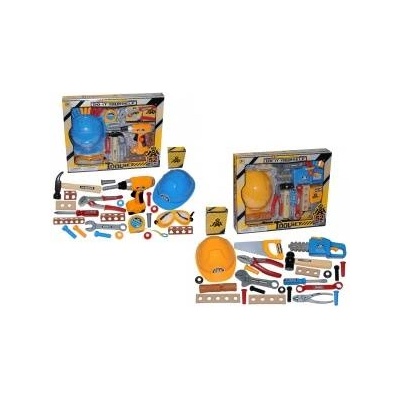 Trifox Tool set 52 items
