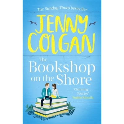 The Bookshop on the Shore - Jenny Colgan