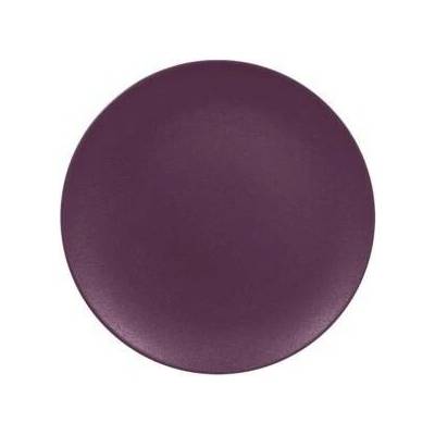 RAK Porcelain Talíř mělký 15 cm švestková RAK-NFNNPR15PP