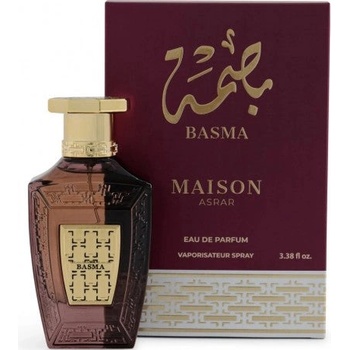 Maison Asrar Basma EDP 100 ml