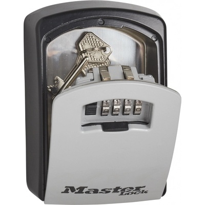 Master Lock 5403EURD – Zboží Mobilmania