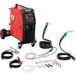 STAMOS S-MULTI 300 Заваръчен апарат