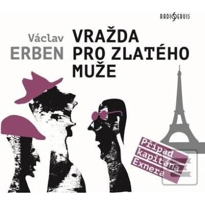 Vražda pro zlatého muže