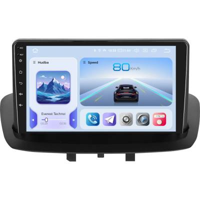 Xtrons IQP-XEV217 Renault Megane III / Renault Fluence