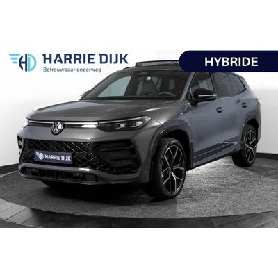 Volkswagen Tayron 1.5 eHybrid R-Line 200 kW